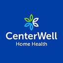 	centerwellhomehealth logo