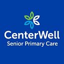 CenterWell logo