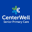 Centerwell Senior Primary Care logo