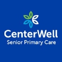 Center Well logo