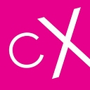 Centerx logo