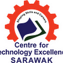 CENTEXS MUKAH logo