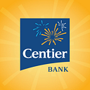 centier logo
