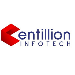 Centillion Infotech LLC logo