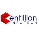 Centillion Infotech logo
