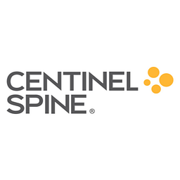 Centinel Spine LLC logo