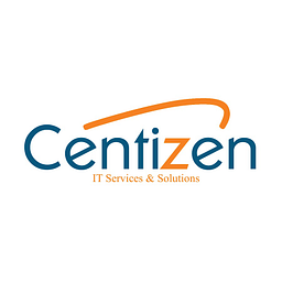 CENTIZEN INC logo