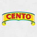 Cento logo