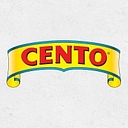 Cento logo