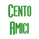 Cento Amici logo