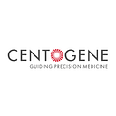 Centogene logo