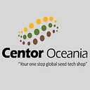 Centor Oceania logo