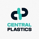 Central Plastics & Manufacturing logo