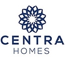 Centra Homes logo