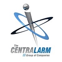 Centralarm Monitoring Inc. logo