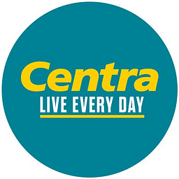 Centra logo