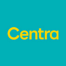 Centra logo
