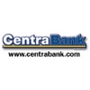 Centra Bank logo