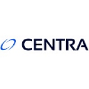 Centra Corporation logo