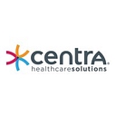 Centra Healthcare Solutions logo