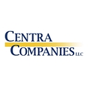 Centra Homes logo