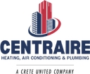 Centraire logo