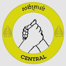 Logo of central-cambodia.org