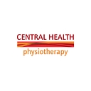 Central Health Physiotherapy logo