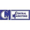 Central Marketing Inc logo