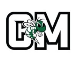Central Montcalm Elementary School logo