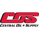 Central Oil & Supply Corp logo