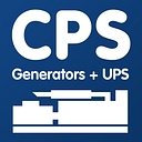 Central Power Services Ltd logo