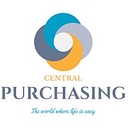 Central Purchasing logo