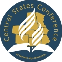 Central States Conference Of Seventh Day Adventists logo