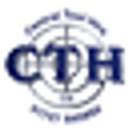 Central Tool Hire Ltd logo