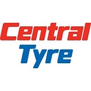 Central Tyre logo