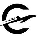 Central Flying Service, Inc. logo