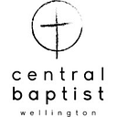 Wellington Central Baptist Church logo