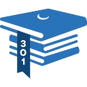 Central CUSD 301 logo