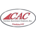 Central Adjustment Company, Inc. logo