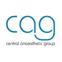 Central Anaesthetic Group logo