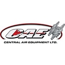Central Air Equipment logo