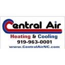 Central Air logo