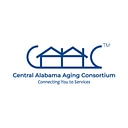 Central Alabama Aging Consortium logo