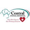 Central Animal Hospital logo