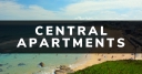 Central Apartments logo