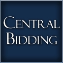 Central Auction House, Ltd logo