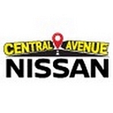 Central Ave Nissan logo