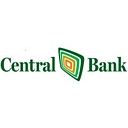 Central Bank logo