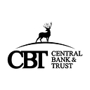 Central Bank & Trust Wyoming logo